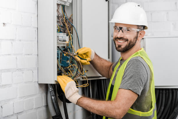 Best Electrical Outlet Repair  in Stockbridge, MI