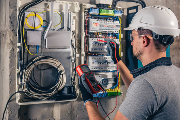 Best Generator Installation Services  in Stockbridge, MI