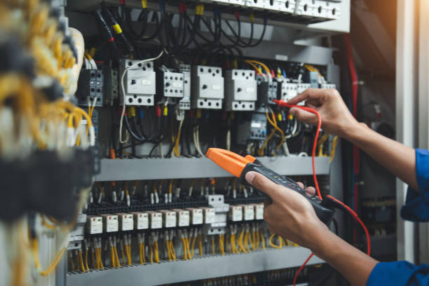  Stockbridge, MI Electrician Pros