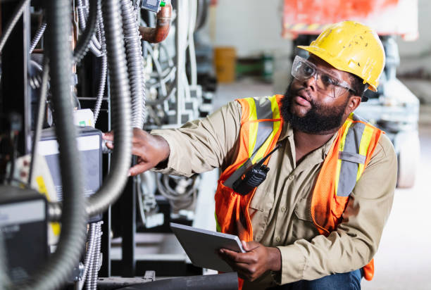 Best Commercial Electrician Services  in Stockbridge, MI