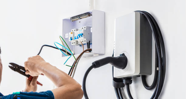 Best Electrical Upgrades for Homes  in Stockbridge, MI